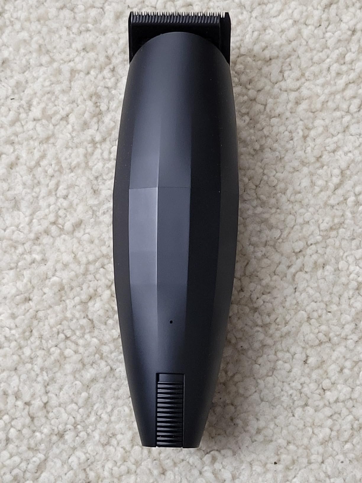 Bevel Beard Travel Trimmer SE for Men - Lightweight Cordless Mustache customer photo 1