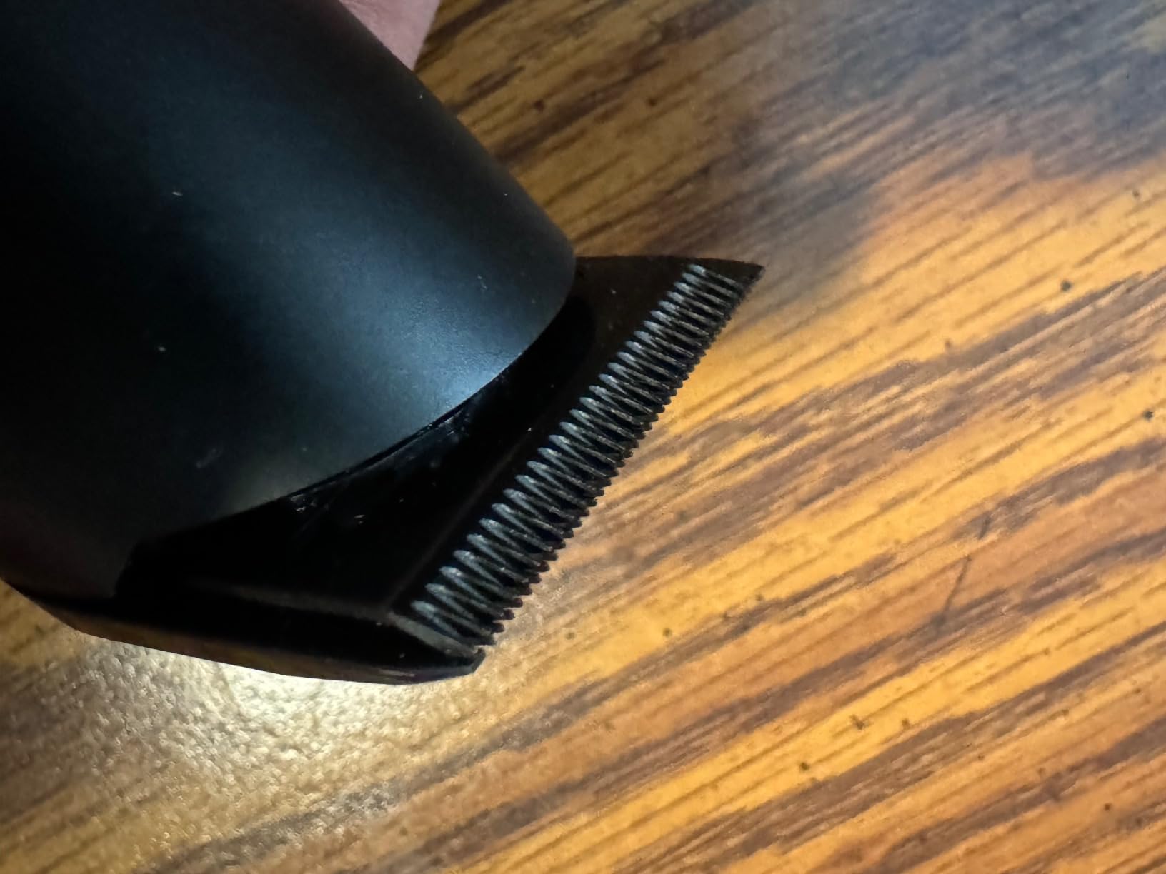 Bevel Beard Travel Trimmer SE for Men - Lightweight Cordless Mustache customer photo 2