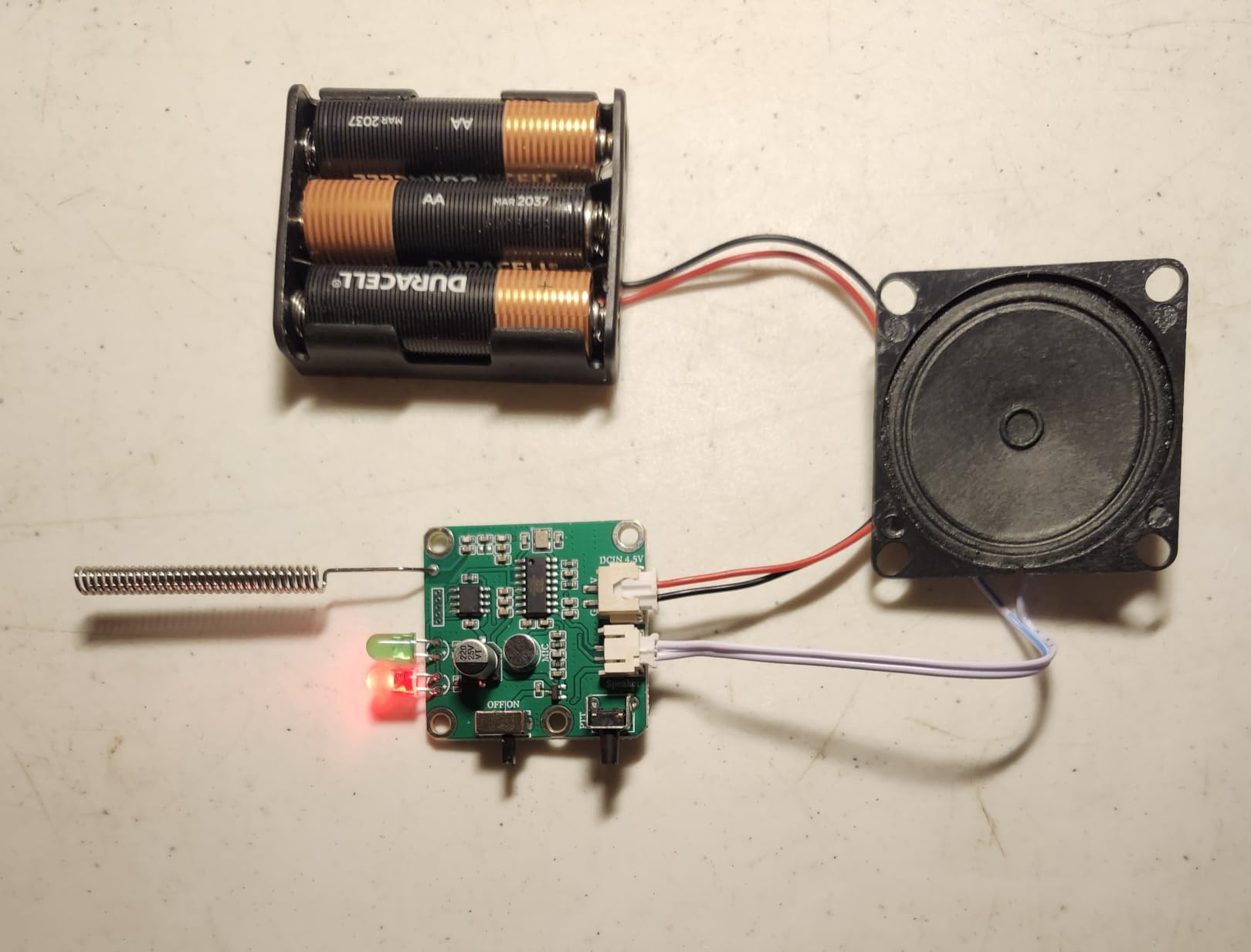 STEM Projects Science Toys for Ages 6-8-13 Walkie Talkies Kids Birthday Gifts for 7 9 10 11 12 14+ Years Old Boys Girls Teens Engineering DIY Electronic Kits Cool Gadgets Stuff Robotics 3D Puzzles customer photo 1