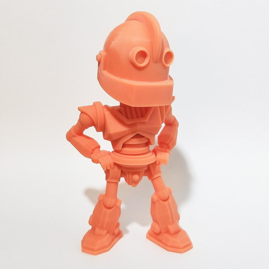 ANYCUBIC Photon Mono M7 MAX Resin 3D Printer, 13.6’’ 7K Large Resin Printer customer photo 2
