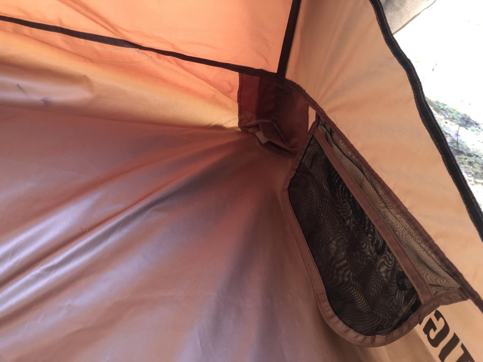 OneTigris JOVIAN 4 Person Camping Tent 3 Season Family Shelter Easy Setup Outdoor Backpacking with 2000mm Outer Rainfly, 5000mm Bottom & Waterproof Floor Mat customer photo 2