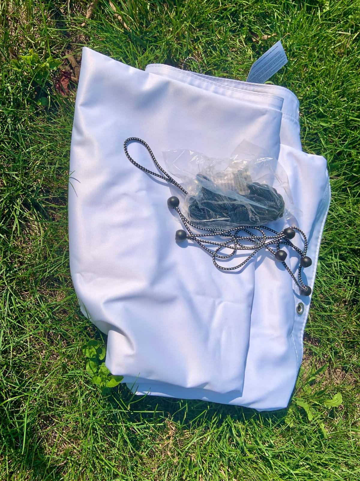 amazgolf Golf Simulator Impact Screen(118 * 78 98 * 98 118 * 118 118 * 138) for Golf Training, Indoor Golf Simulators, Washable Golf Impact Screen for Golf Practice customer photo 2