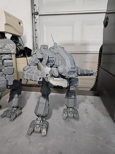 ELEGOO Saturn 4 Ultra 16K Resin 3D Printer customer photo 2