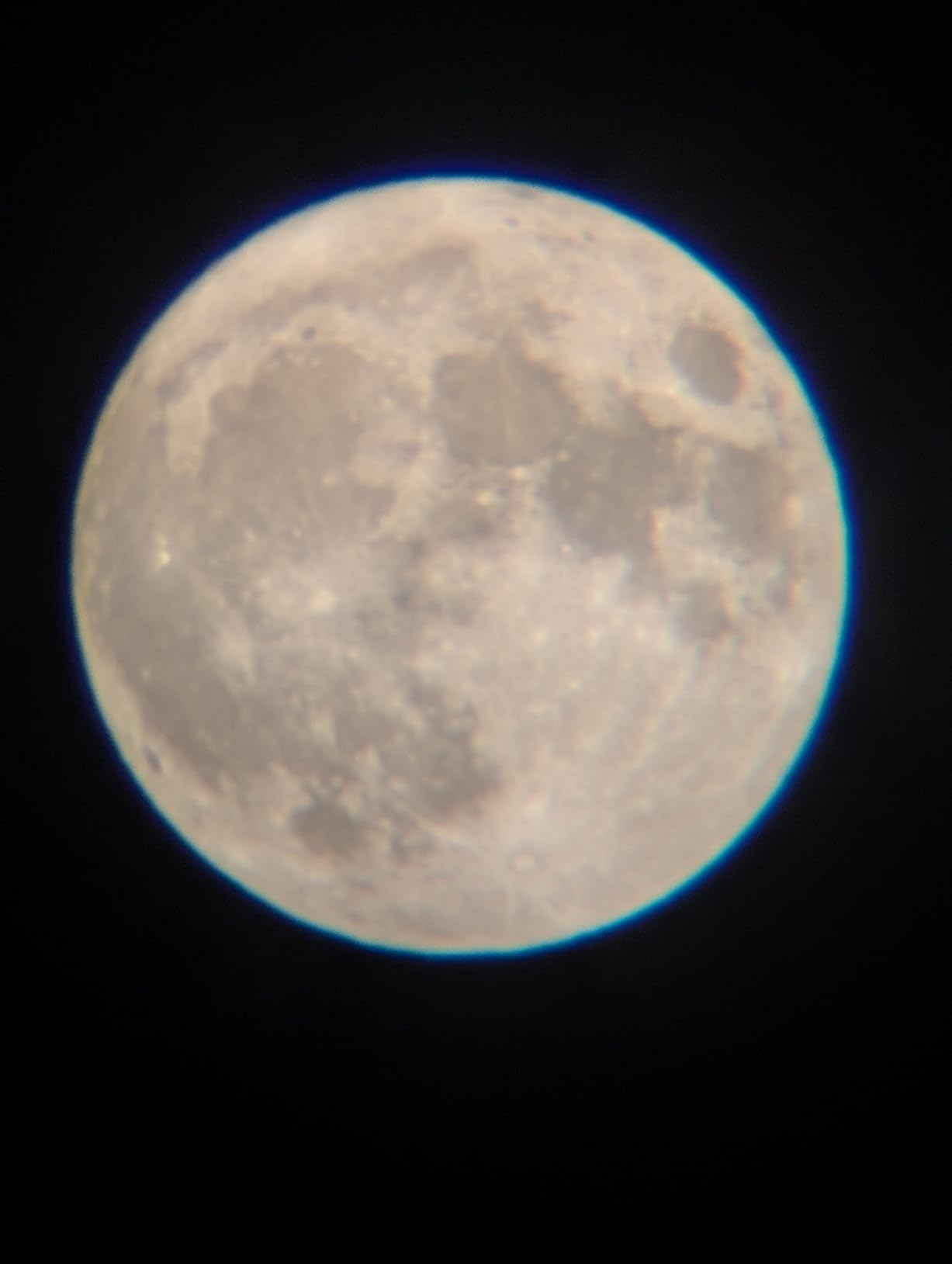 Hawkko Portable Telescope for Kids & Beginners 80mm Aperture 500mm customer photo 1