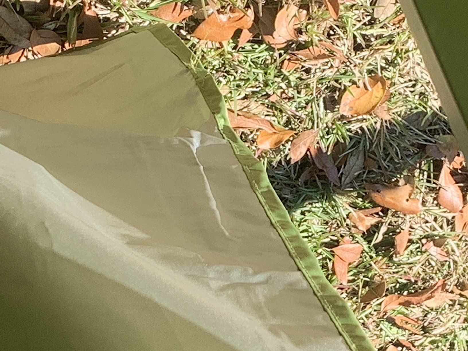 Quictent 10x20FT Pop Up Canopy Tent with Sidewalls customer photo 2
