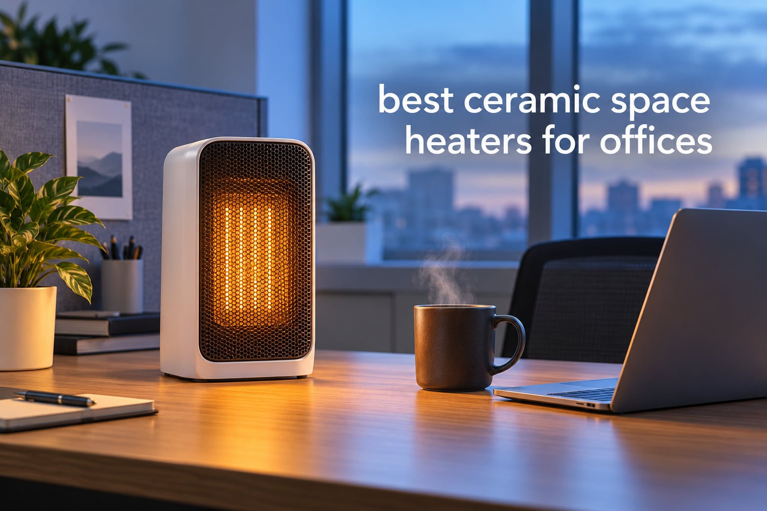 best ceramic space heaters for offices