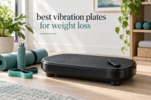 best vibration plates for weight loss