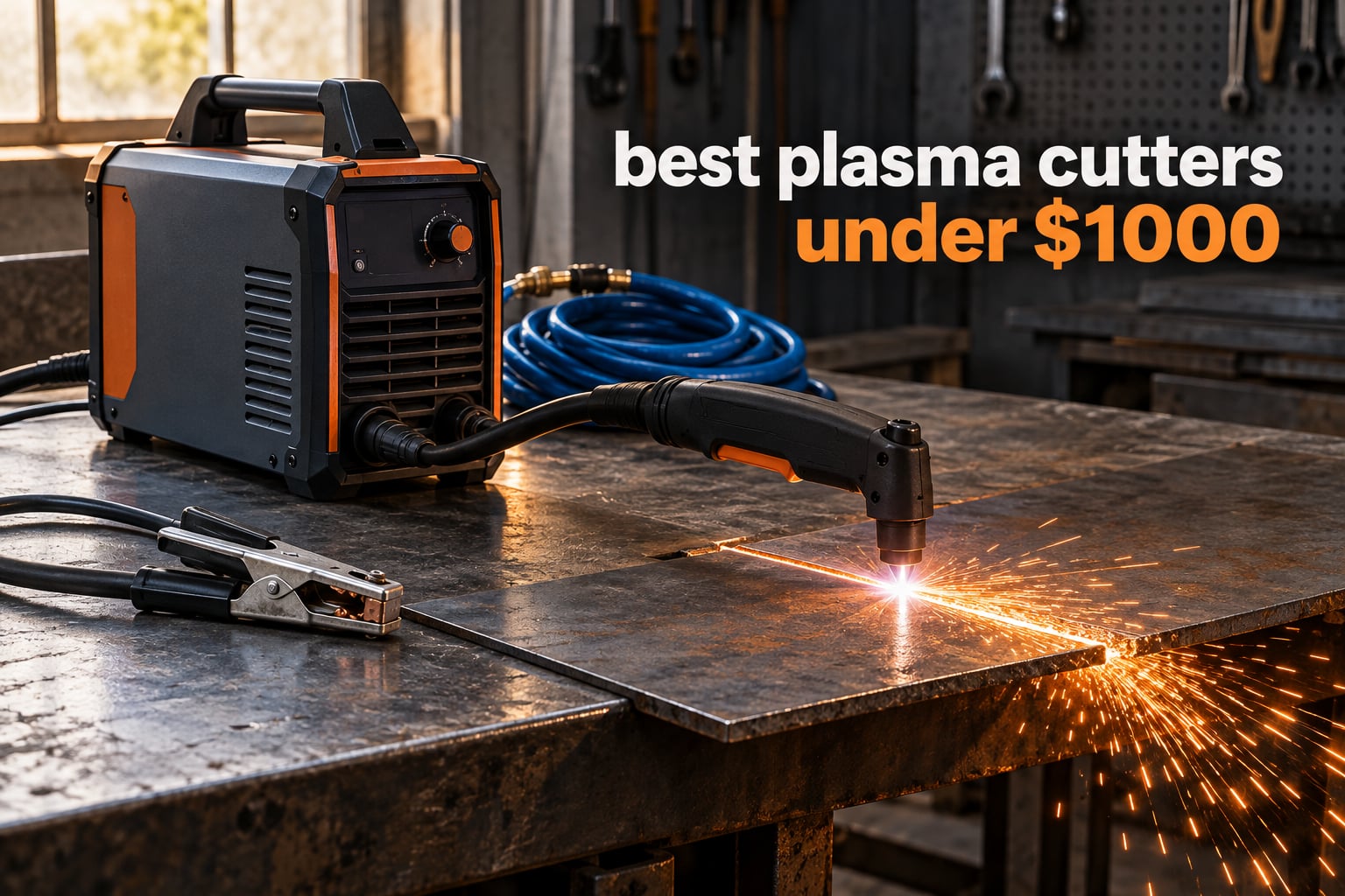 best plasma cutters under $1000