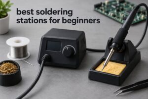 best soldering stations for beginners