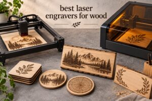 best laser engravers for wood
