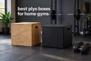 best plyo boxes for home gyms