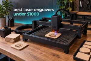 best laser engravers under $1000