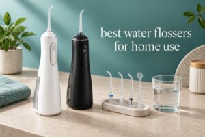best water flossers for home use