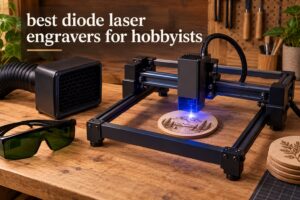 best diode laser engravers for hobbyists
