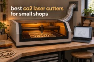 best co2 laser cutters for small shops