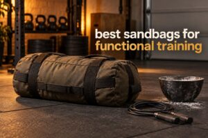 best sandbags for functional training