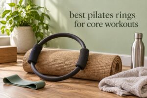 best pilates rings for core workouts